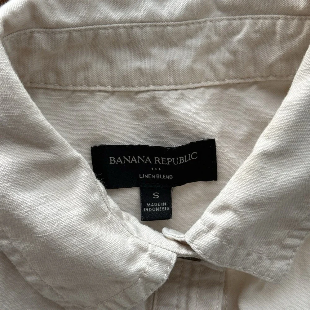 Banana Republic good preowned